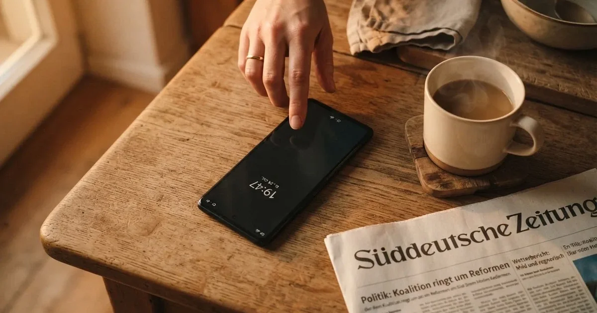 Beste Wett-Apps 2026: Vergleich der Top 10 für Deutschland