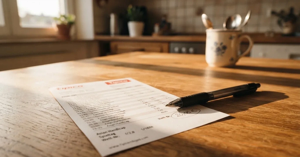 Wettanbieter mit Asian Handicap: Whitelist, Mechanik, Auswahl
