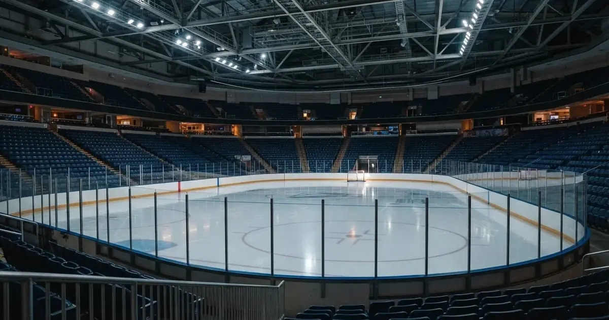 Eishockey Wetten online 2026 – GGL-Lizenz, Märkte und Anbieter