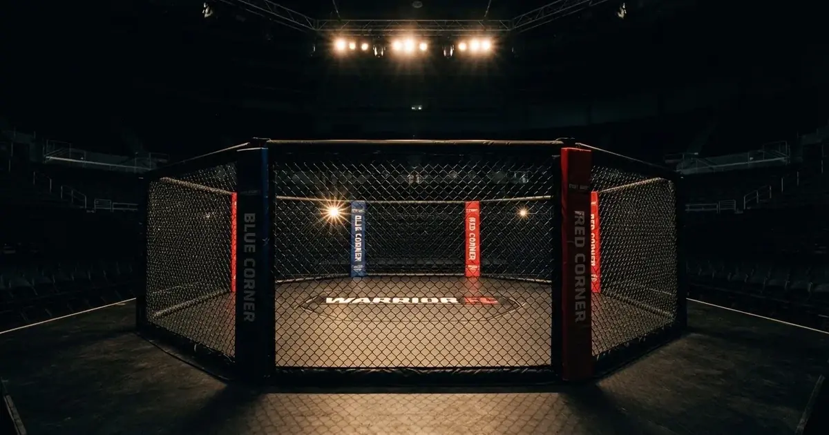 MMA Wetten online 2026 – Auswahl, Regeln und Anbieter im Vergleich