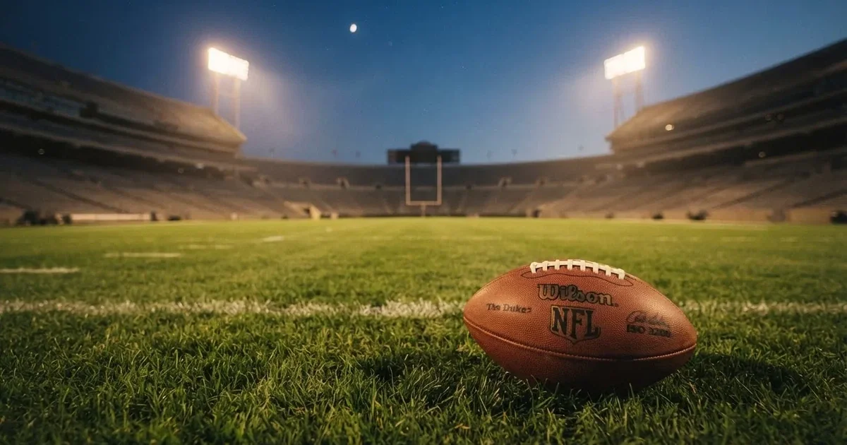 NFL Wetten in Deutschland – Anbieter, Quoten & Regeln 2026
