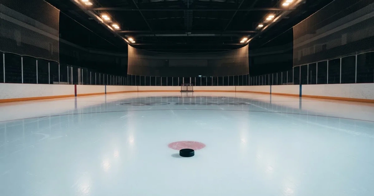 NHL Wetten online 2026 – Anbieter, Quoten, Regeln