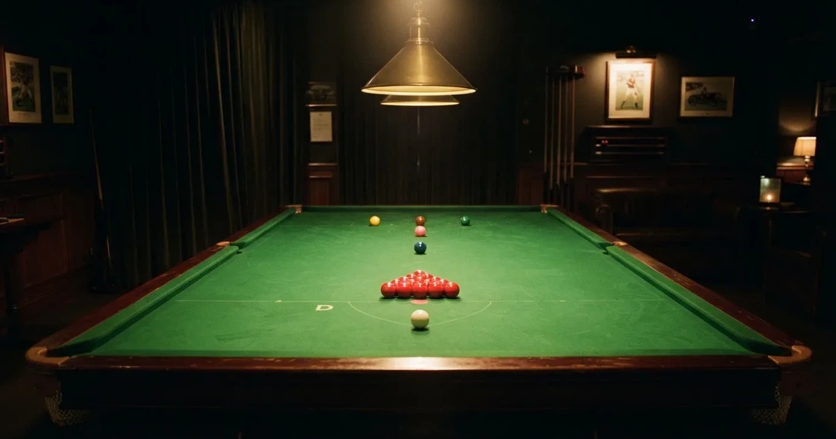 Snooker online wetten in Deutschland 2026 – Regeln, Anbieter, Wetten