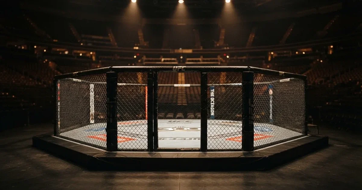 UFC Wetten 2026 – Anbieter, Regeln und Quoten verstehen