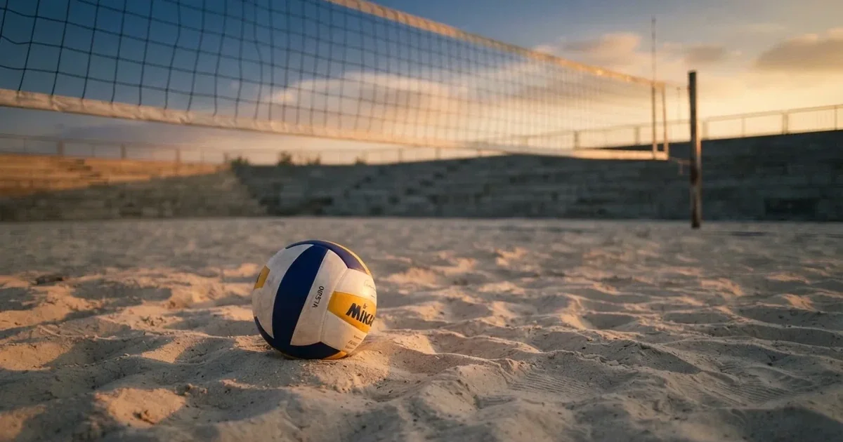 Volleyball Wetten 2026 – Anbieter, Regeln und Bundesliga im Überblick