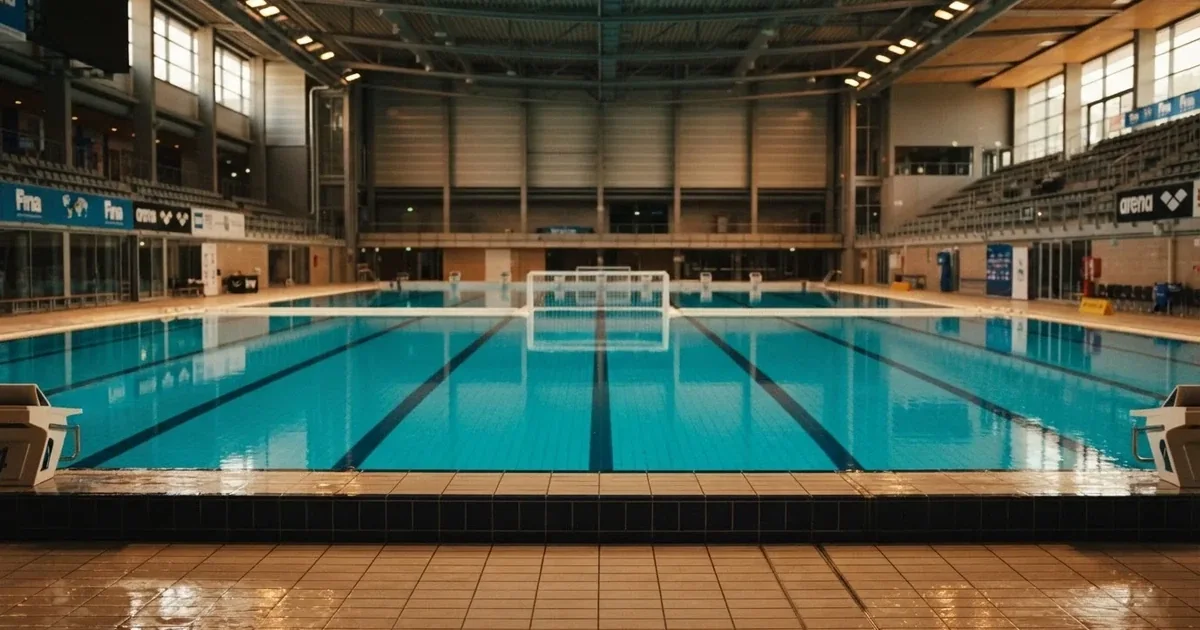 Wasserball-Wetten 2026: Anbieter, Regeln und Quoten im Überblick