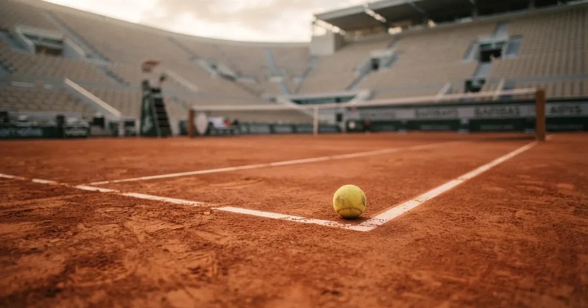 Roland Garros Wetten 2026: Anbieter, Märkte, Regeln