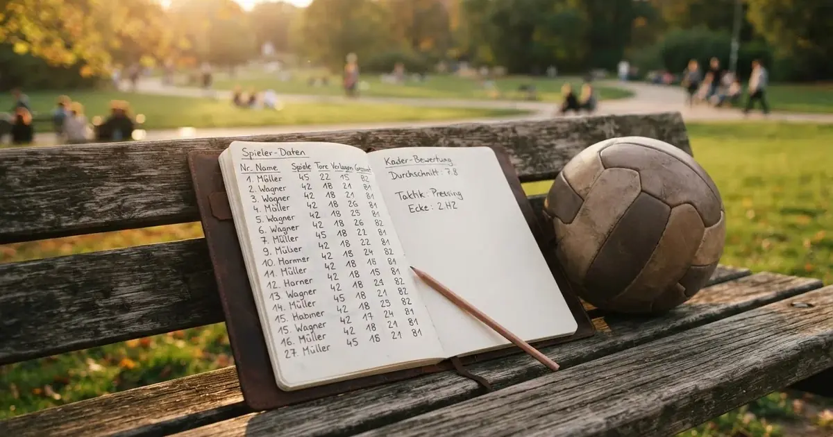 Sportwetten Tipps heute – so entsteht eine Prognose